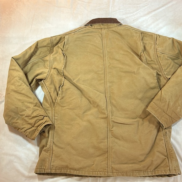 Vintage Carhartt chore coat - Picture 5 of 8